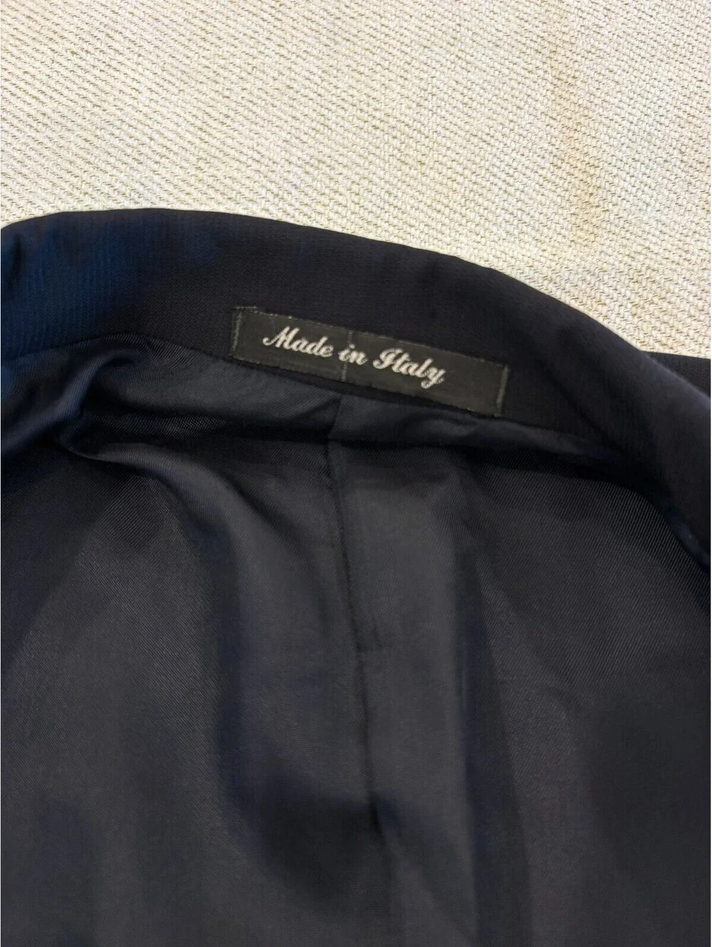 Barneys New York elevate your